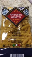 Fusilli