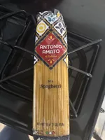Spaghetti