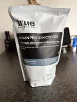 Vegan Protein Coffee