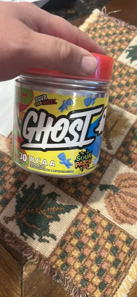 BCAA Amino Acid