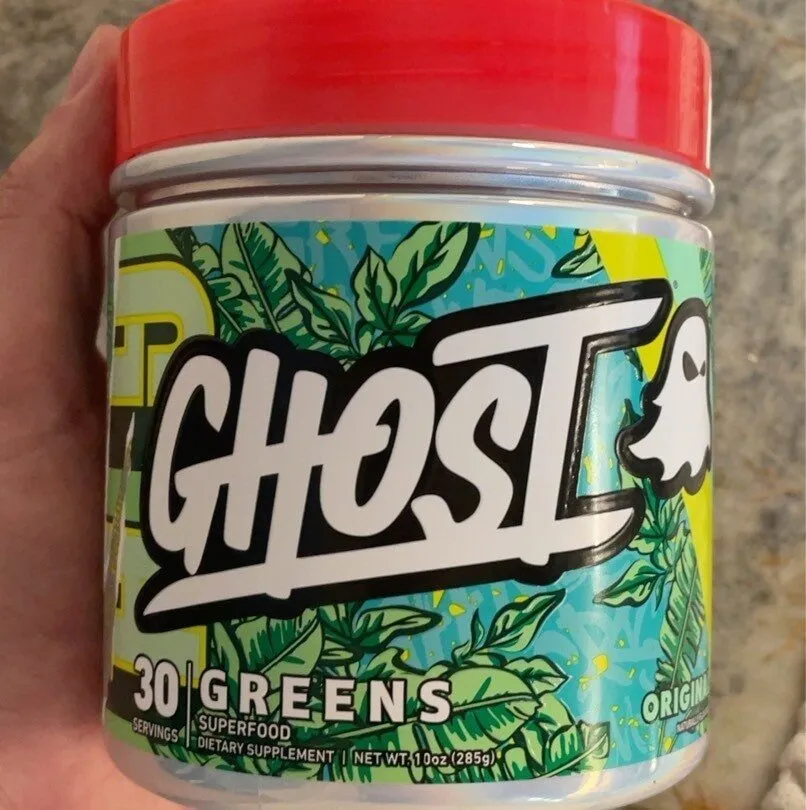 30 GREENS SUPERFOOD