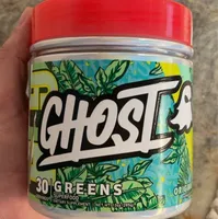 30 GREENS SUPERFOOD
