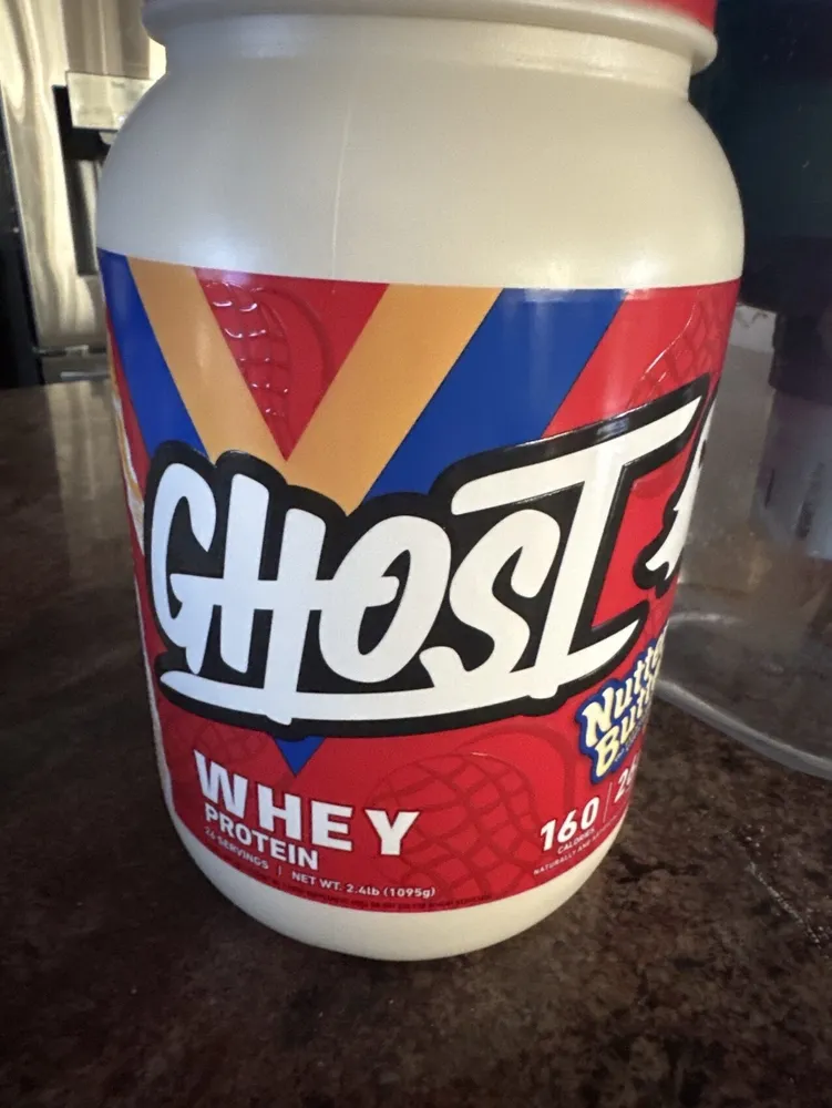 Whey Protein