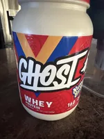 Whey Protein