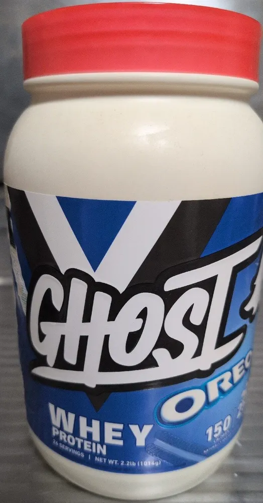 Whey Protein