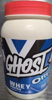 Whey Protein