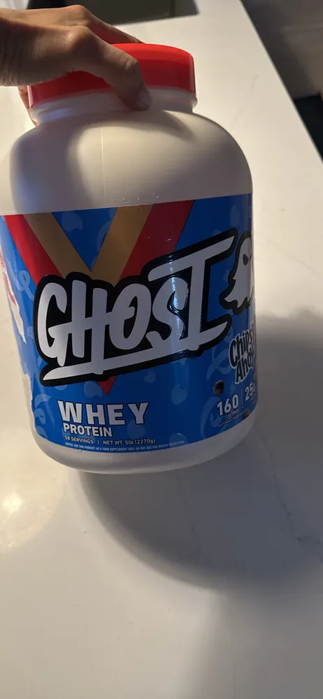 Whey Protein