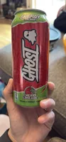 Energy Cherry Limeade