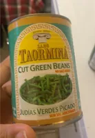 Cut green beans
