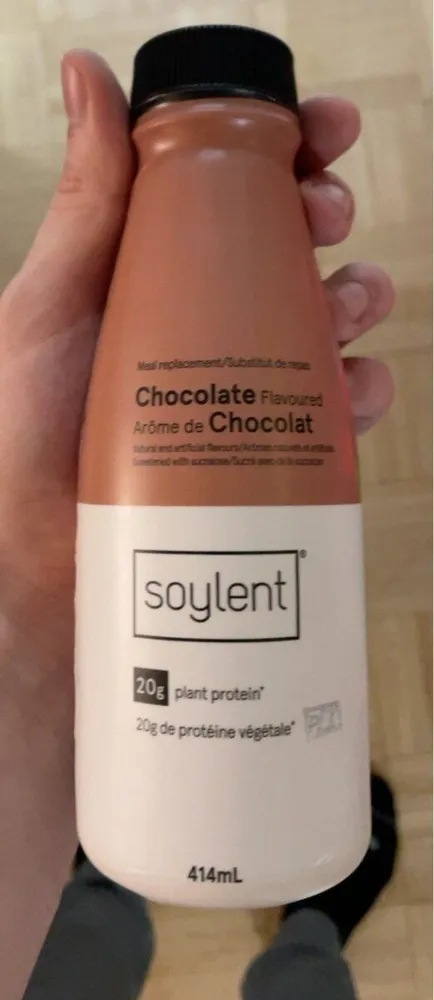 Soylent