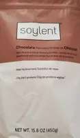 Soylent Chocolat