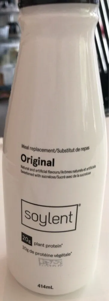 Soylent