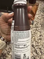 Creamy Chocolate