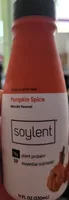 Pumpkin spice