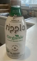 Plant based milk