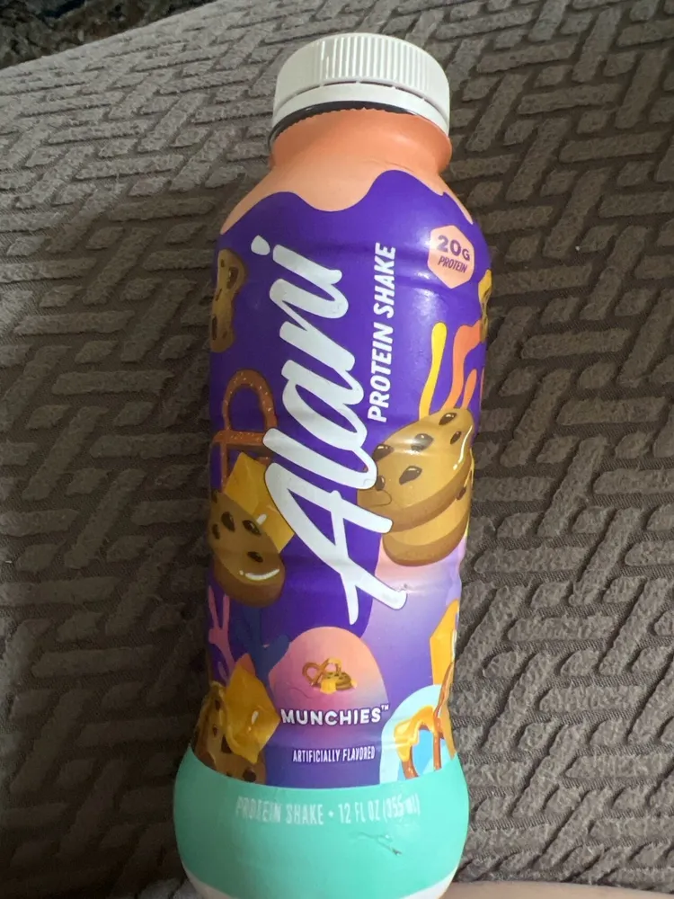 Fit Shake