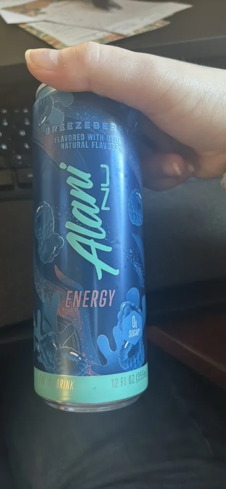 Energy
