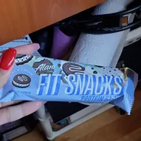 Fit snacks