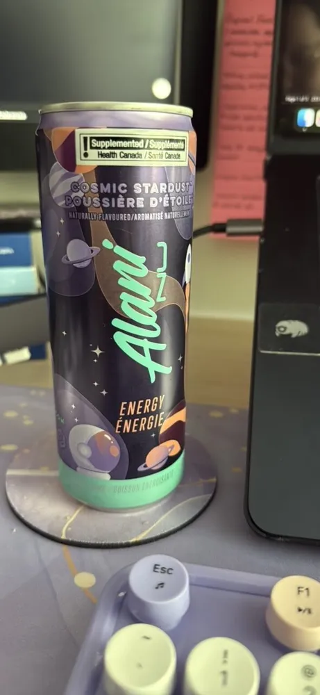 Energy