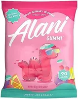 Sour Gummy Worms