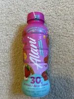 Strawberry Shortcake Protein Shake