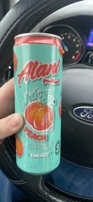 Juicy Peach