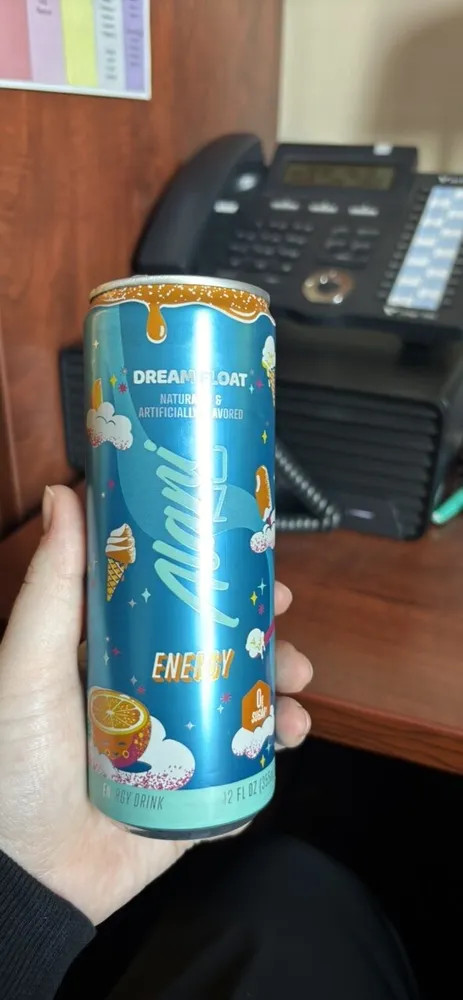 Dream Float