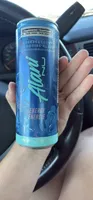 BREEZEBERRY FRAMBOISE BLEUE