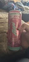 Pink Slush