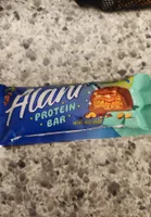 Caramel Crunch Protein Bar