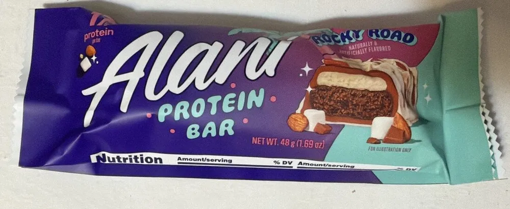 Protein Bar