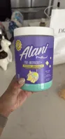 PRE-WORKOUT+ FROZEN LEMONADE