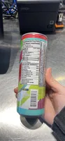 Cherry Twist