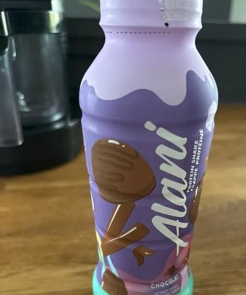 Alani choco