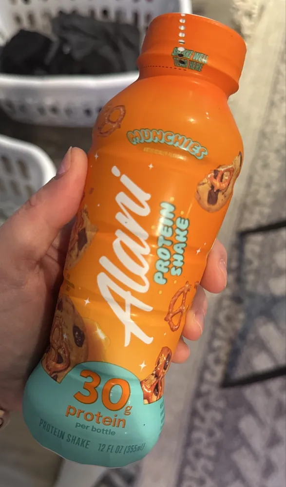 Protein Shake