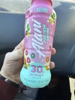 Protein Shake—Fruity Cereal