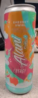 Sherbet Swirl