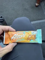 Barre alani