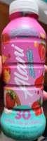 Strawberry Shortcake Protein Shake