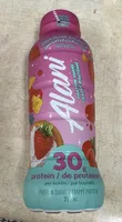Strawberry Shortcake Protein Shake