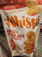 Whisps