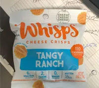 Whipssnacks
