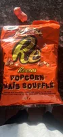 Reese's Popcorn
