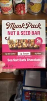 Nut & Seed Bar
