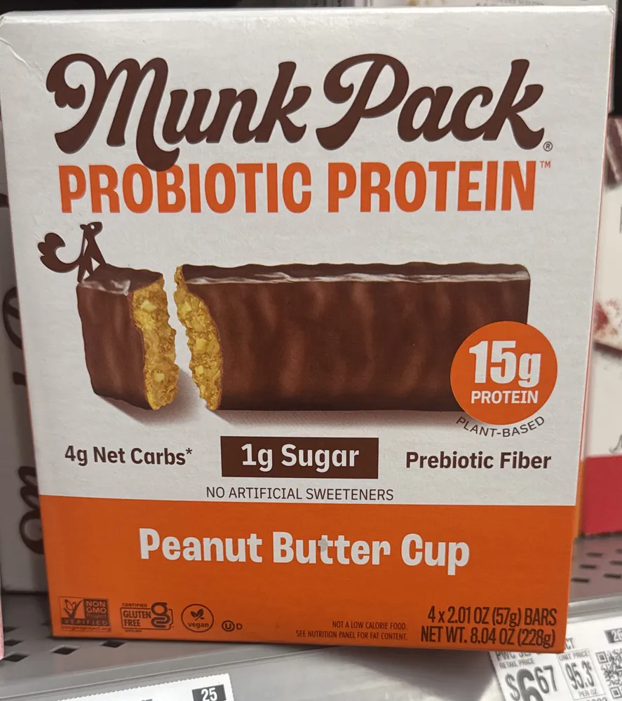 Peanut Butter Cup