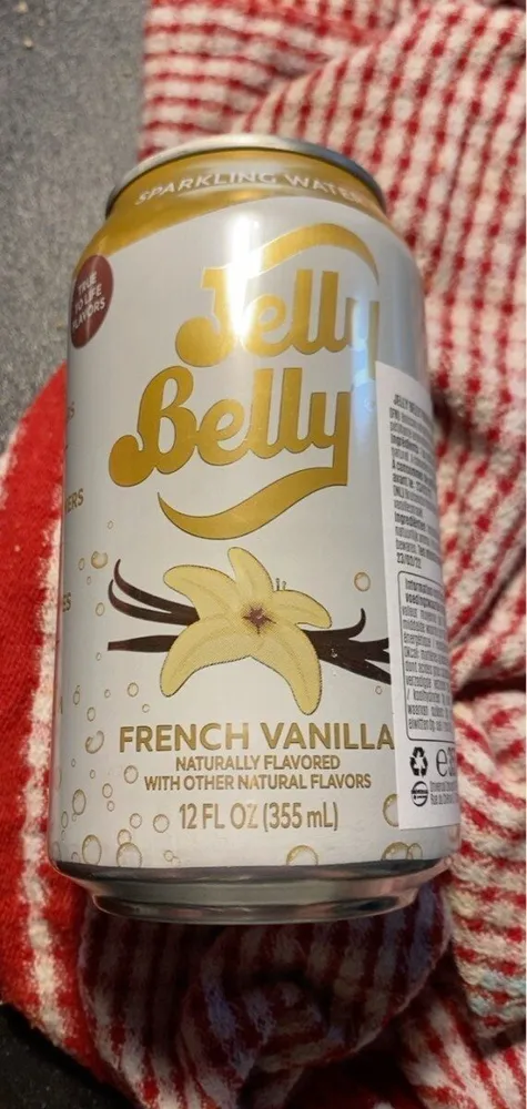 French vanilla