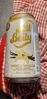 French vanilla