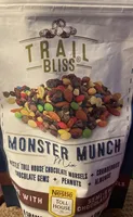 Monster Munch Mix