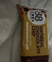 Oatmeal Chocolate Chip Seed & Oat Bar
