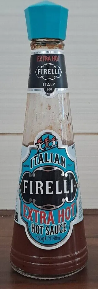 Firelli extra Hot